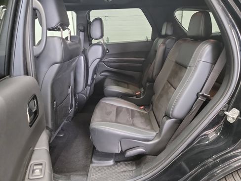 Used 2021 Dodge Durango GT AWD/4WD image 28