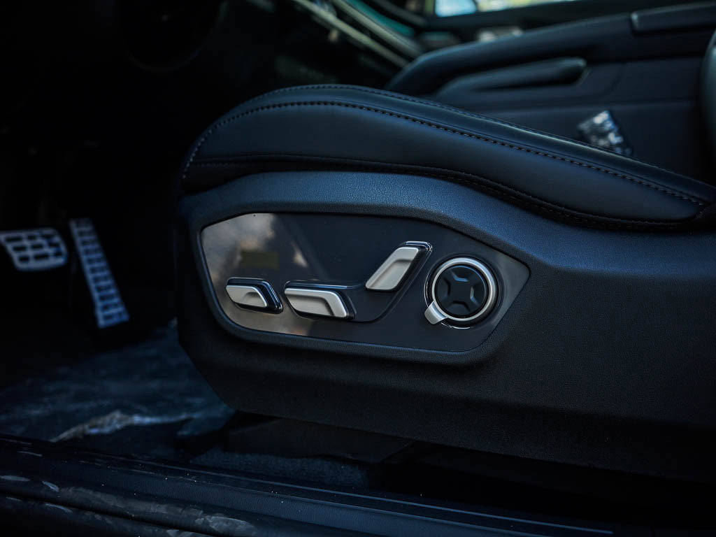 New 2027 Kia Telluride SX Prestige AWD/4WD image 21