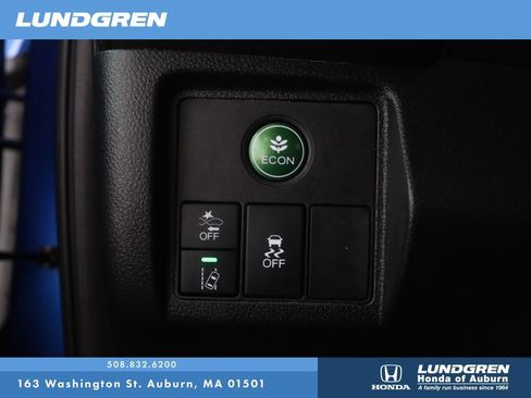 Used 2022 Honda HR-V EX image 30