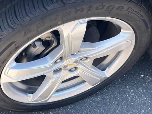 Used 2018 Chevrolet Volt LT image 10