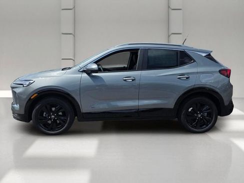 New 2026 Buick Encore GX Sport Touring w/ Comfort Package FWD image 2