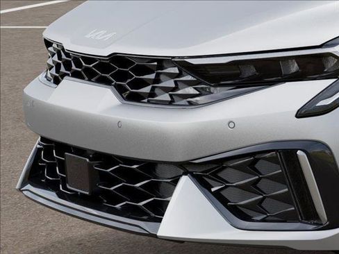New 2026 Kia K5 GT-Line image 12