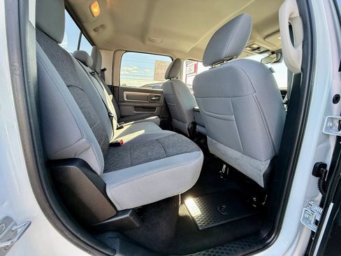 Used 2013 RAM 2500 Big Horn AWD/4WD image 15