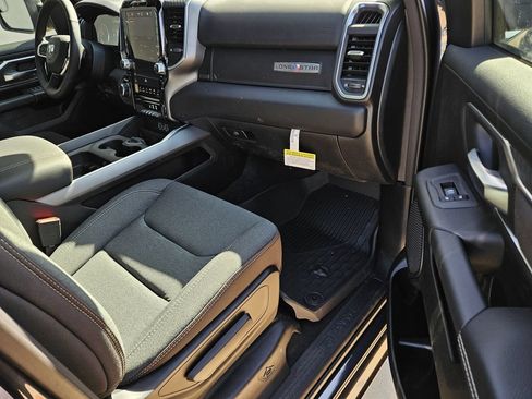 New 2026 RAM 1500 Lone Star AWD/4WD image 7