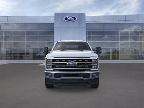 New 2026 Ford F250 Lariat w/ FX4 Off-Road Package AWD/4WD image 6