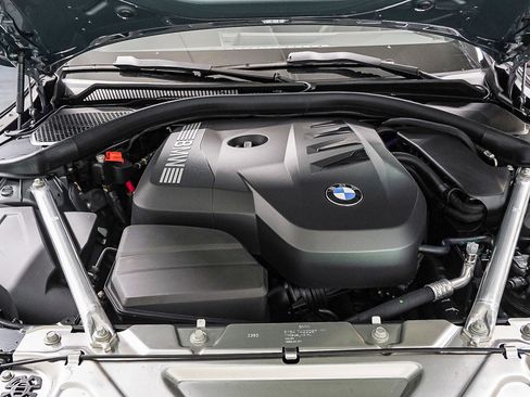 New 2026 BMW 430i Convertible w/ Parking Assistance Package image 35