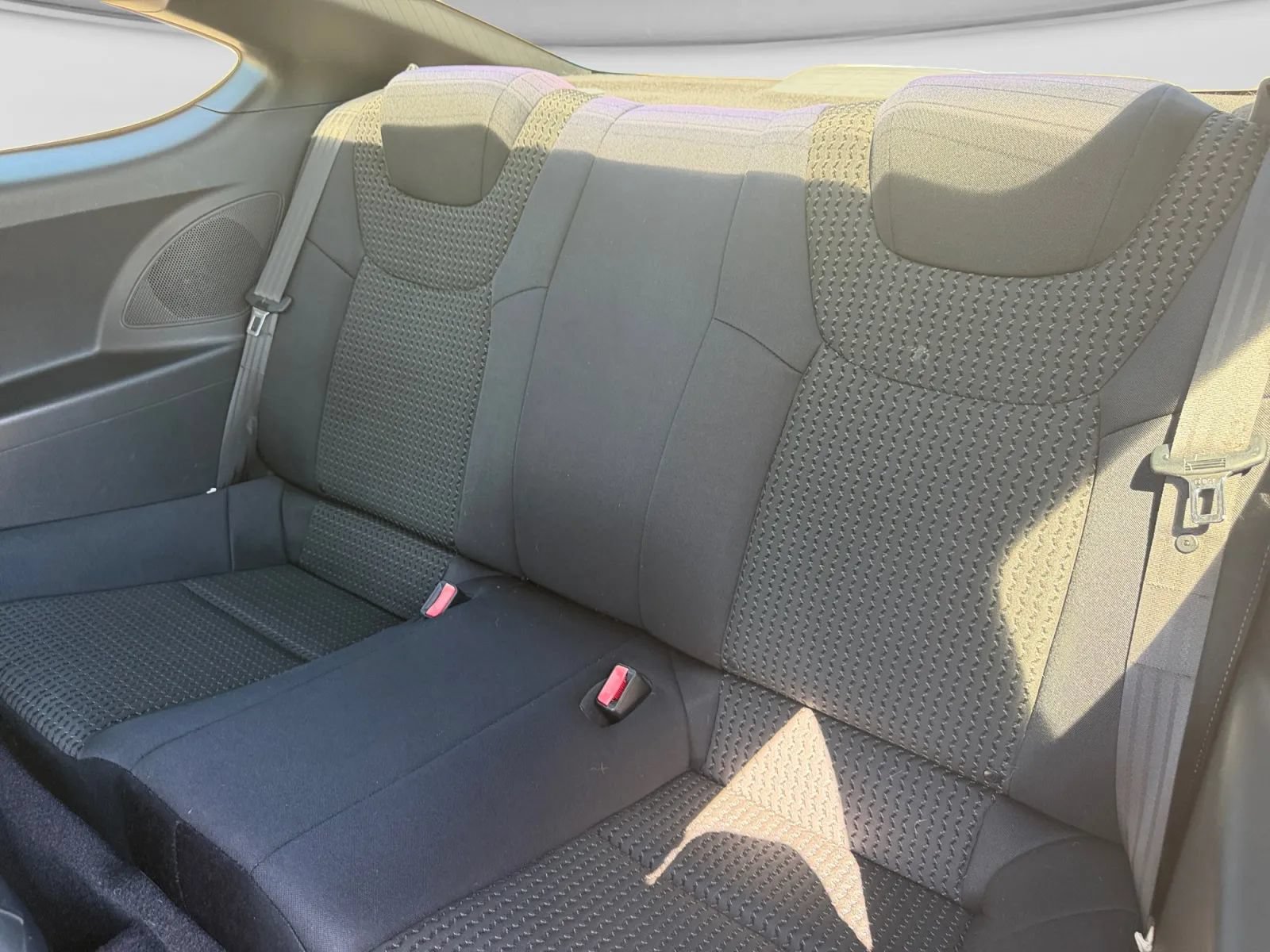 Used 2011 Hyundai Genesis 2.0T RWD image 24