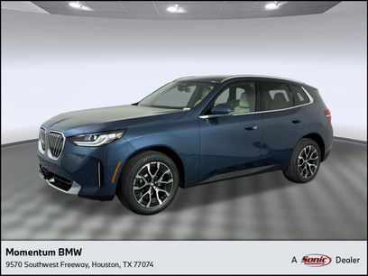 Used 2026 BMW X3 xDrive30i