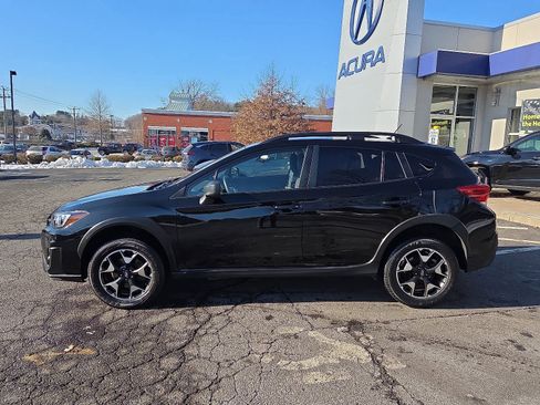 Used 2019 Subaru Crosstrek 2.0i image 8