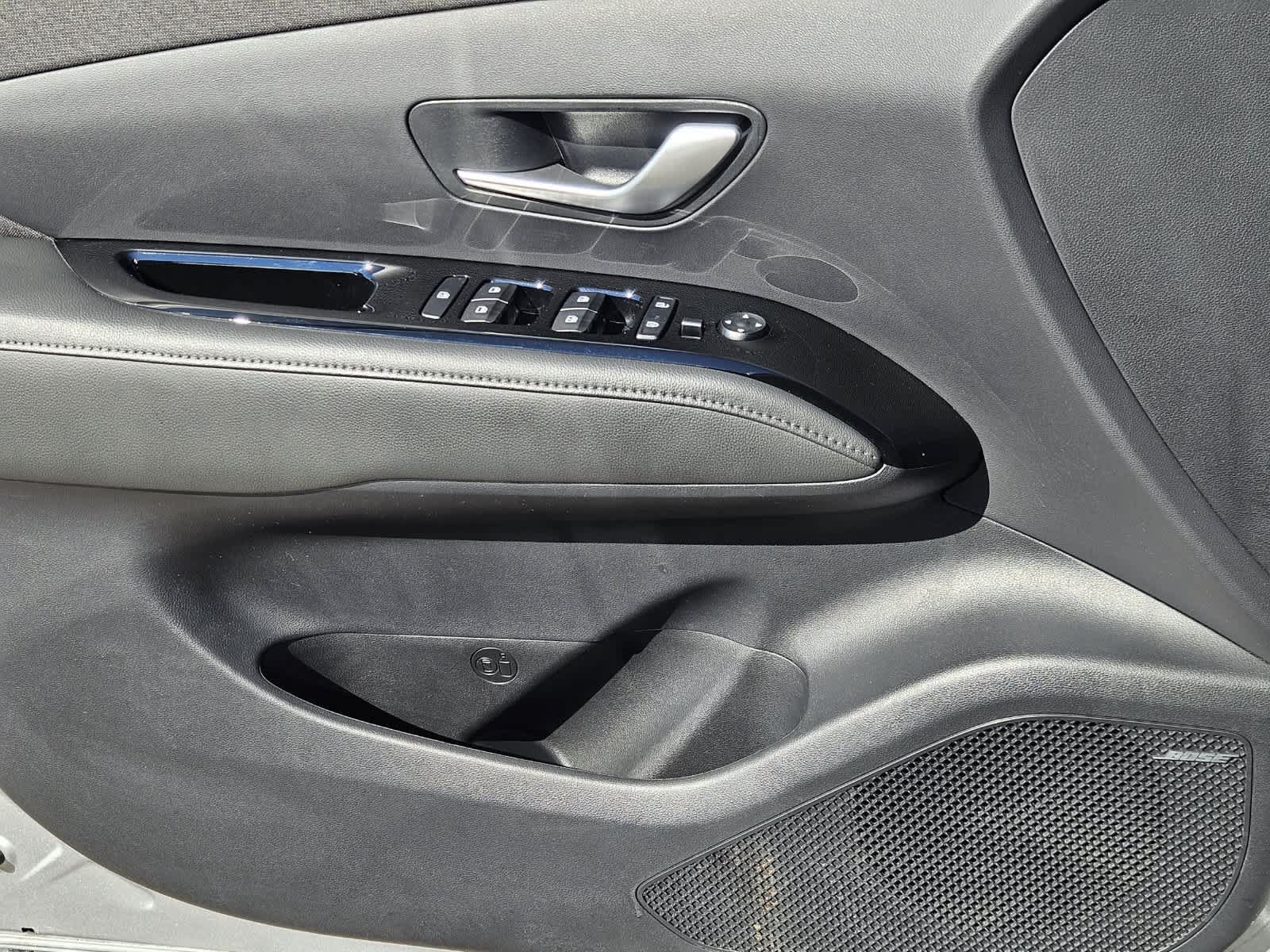 Used 2024 Hyundai Tucson Limited FWD image 22