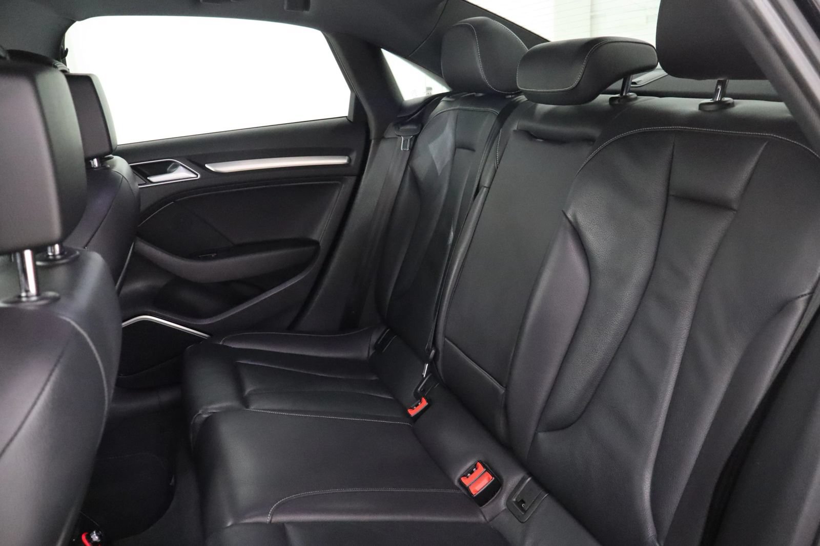 Used 2015 Audi S3 Prestige w/ Prestige Package AWD/4WD image 16