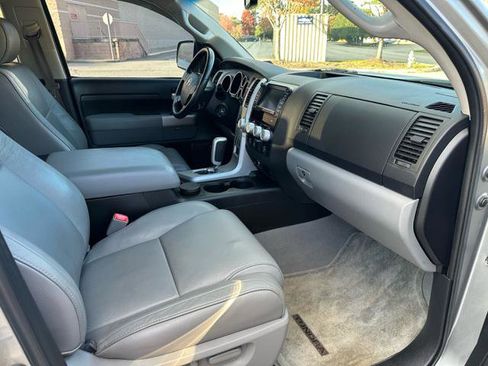 Used 2007 Toyota Tundra Limited image 19