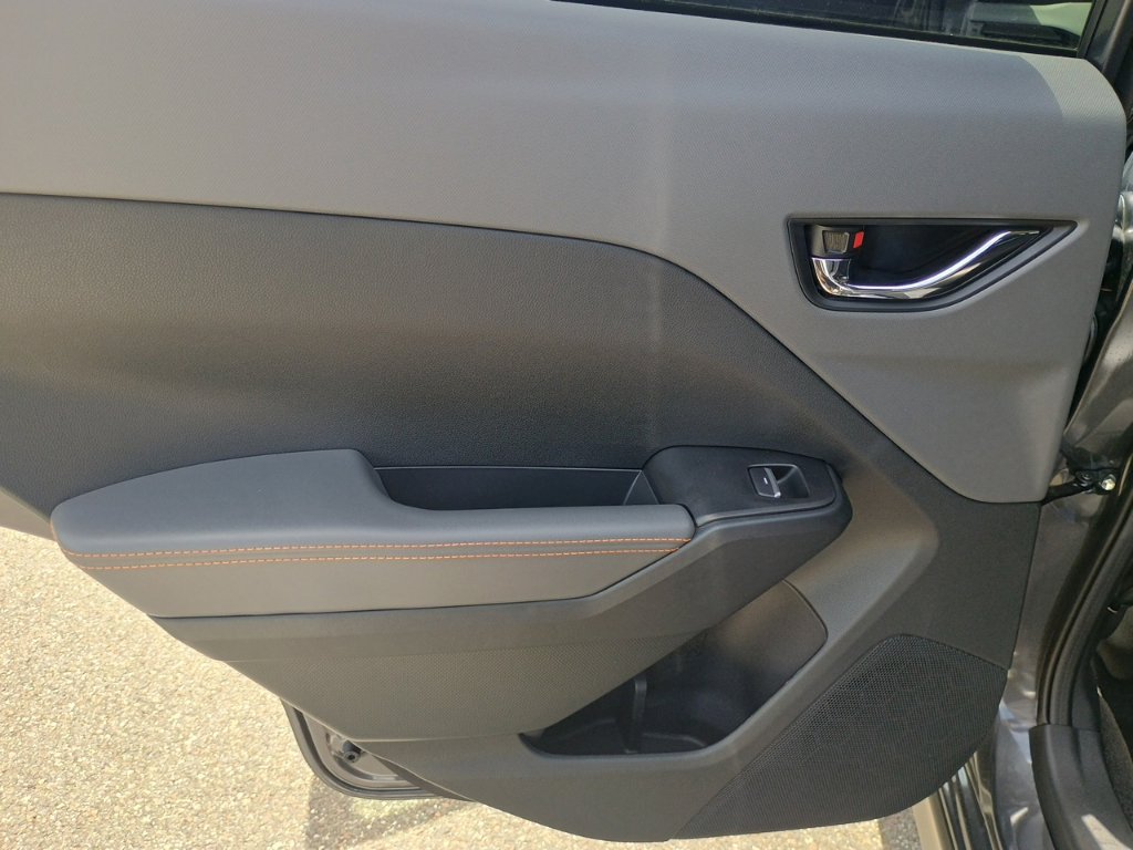 New 2026 Subaru Crosstrek 2.5i Limited AWD/4WD image 15
