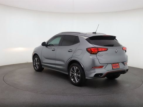 Used 2023 Buick Encore GX Select w/ Sport Touring Package image 4
