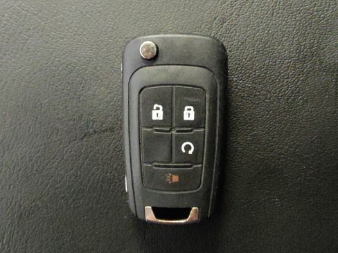 Used 2016 Chevrolet Equinox LT w/ Convenience Package FWD image 32