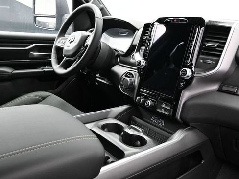 New 2026 RAM 1500 Big Horn image 9