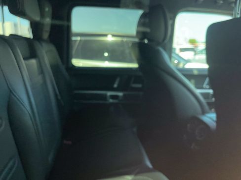 Used 2023 Mercedes-Benz G 550 image 7