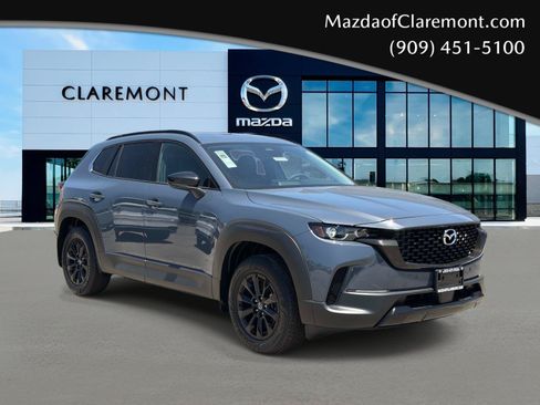 New 2026 MAZDA CX-50 AWD 2.5 Hybrid w/ Weather Package image 1