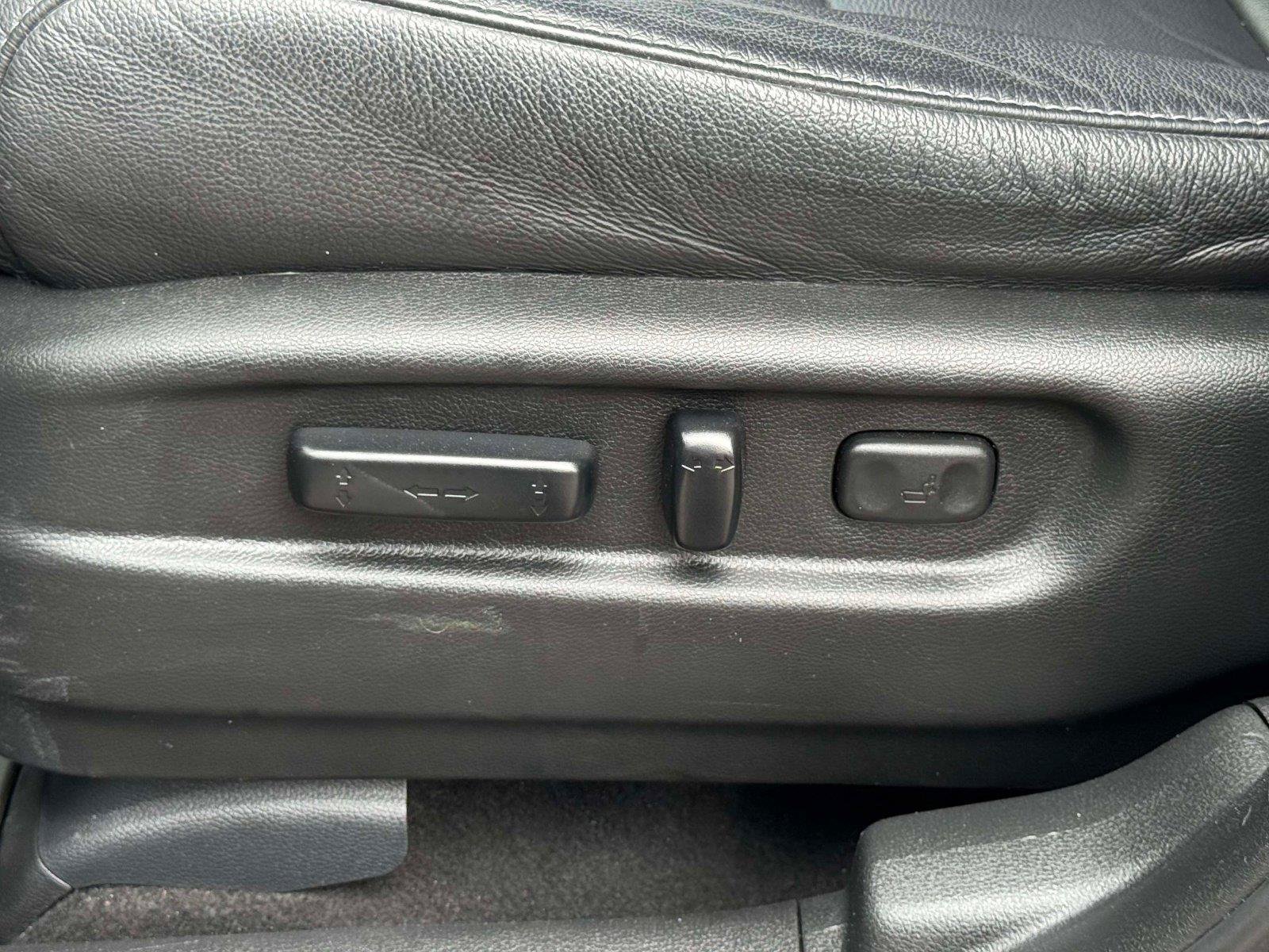 Certified 2022 Honda Pilot Special Edition image 20