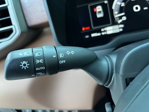 Used 2026 Toyota Tundra 1794 Edition image 20