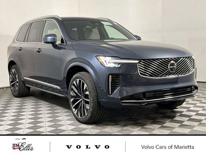 New 2026 Volvo XC90 B6 Plus w/ Protection Package Premier