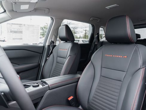 New 2026 Nissan Rogue SV AWD/4WD image 20