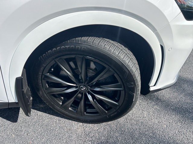 Certified 2023 Lexus RX 350 F Sport w/ Cold Area Package AWD/4WD image 4