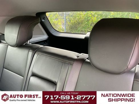 Used 2022 Chevrolet Trax LT w/ Premium Seat Package AWD/4WD image 10