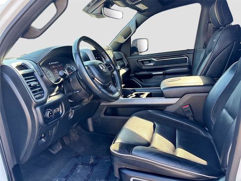 Used 2023 RAM 1500 Laramie image 22