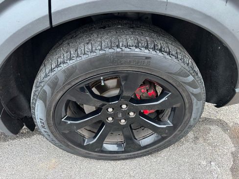 Used 2021 Ford Explorer ST w/ Equipment Group 401A image 18