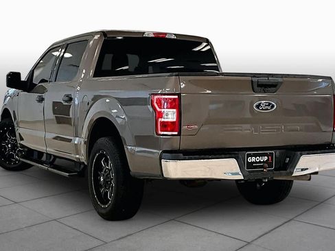 Used 2019 Ford F150 XLT RWD image 11