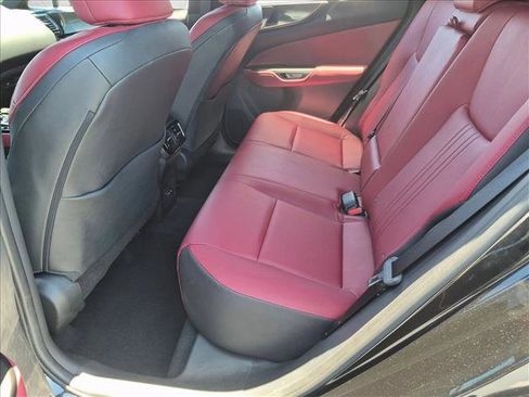 Used 2023 Lexus NX 250 FWD w/ Towing Package (2000 Lbs) image 18