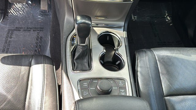 Used 2020 Jeep Grand Cherokee High Altitude AWD/4WD image 22