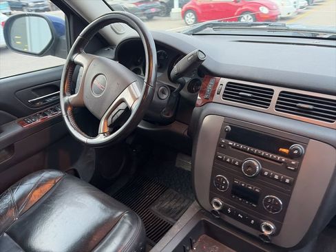 Used 2013 GMC Sierra 1500 SLT w/ SLT Convenience Package image 12