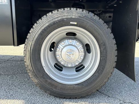 New 2026 RAM 4500 Tradesman w/ Chrome Appearance Group image 19