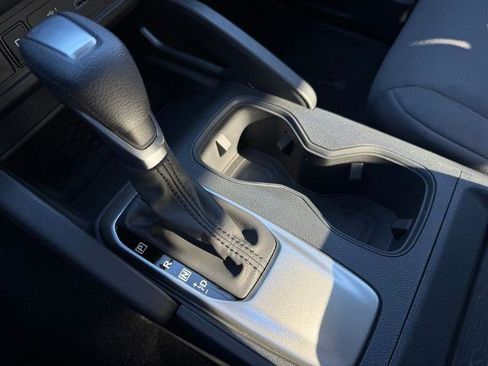 New 2026 Nissan Frontier S w/ S Utility Package image 23