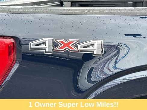 Used 2022 Ford F150 Lariat AWD/4WD image 6