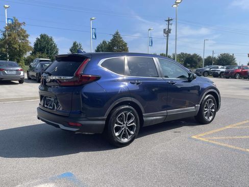 Used 2020 Honda CR-V EX-L image 6