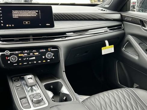 New 2026 INFINITI QX60 Autograph w/ Autograph Tech Package image 27