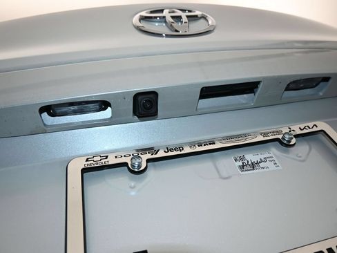 Used 2026 Toyota Corolla Cross L FWD image 36