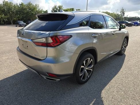 Used 2021 Lexus RX 350 FWD w/ Premium Package image 5