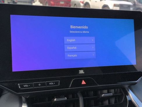 Certified 2024 Toyota Venza Limited AWD/4WD image 22