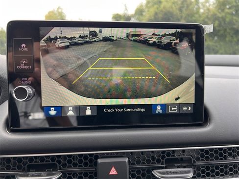 New 2026 Honda HR-V EX-L image 28