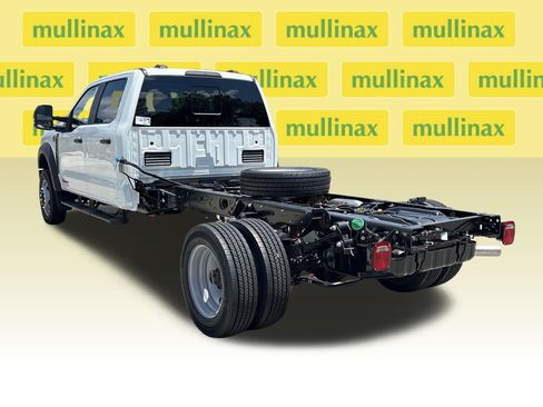 New 2026 Ford F450 4x4 Crew Cab Super Duty image 9