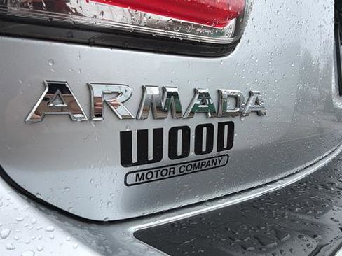 Used 2019 Nissan Armada Platinum image 50