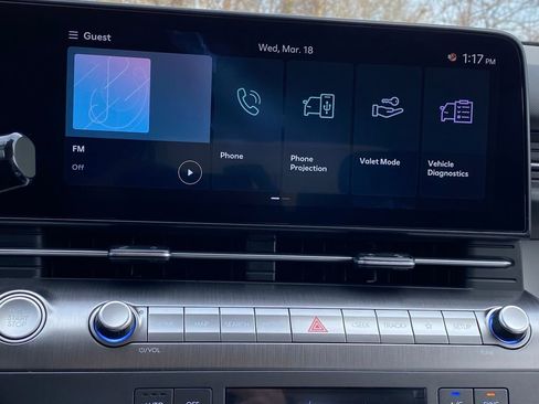New 2026 Hyundai Kona SEL Sport FWD image 14