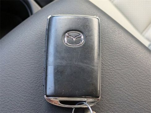 Used 2024 MAZDA CX-5 AWD 2.5 S w/ Preferred Package image 25