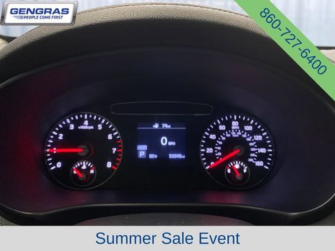Used 2020 Kia Sorento LX w/ LX I4 Convenience Package AWD/4WD image 23