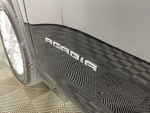 New 2026 GMC Acadia Elevation w/ Elevation Premium Package image 32