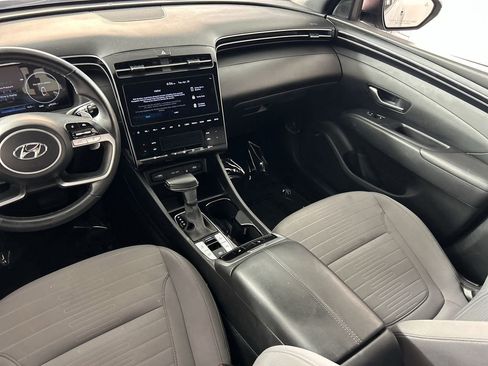 Used 2023 Hyundai Santa Cruz SEL Premium AWD/4WD image 23